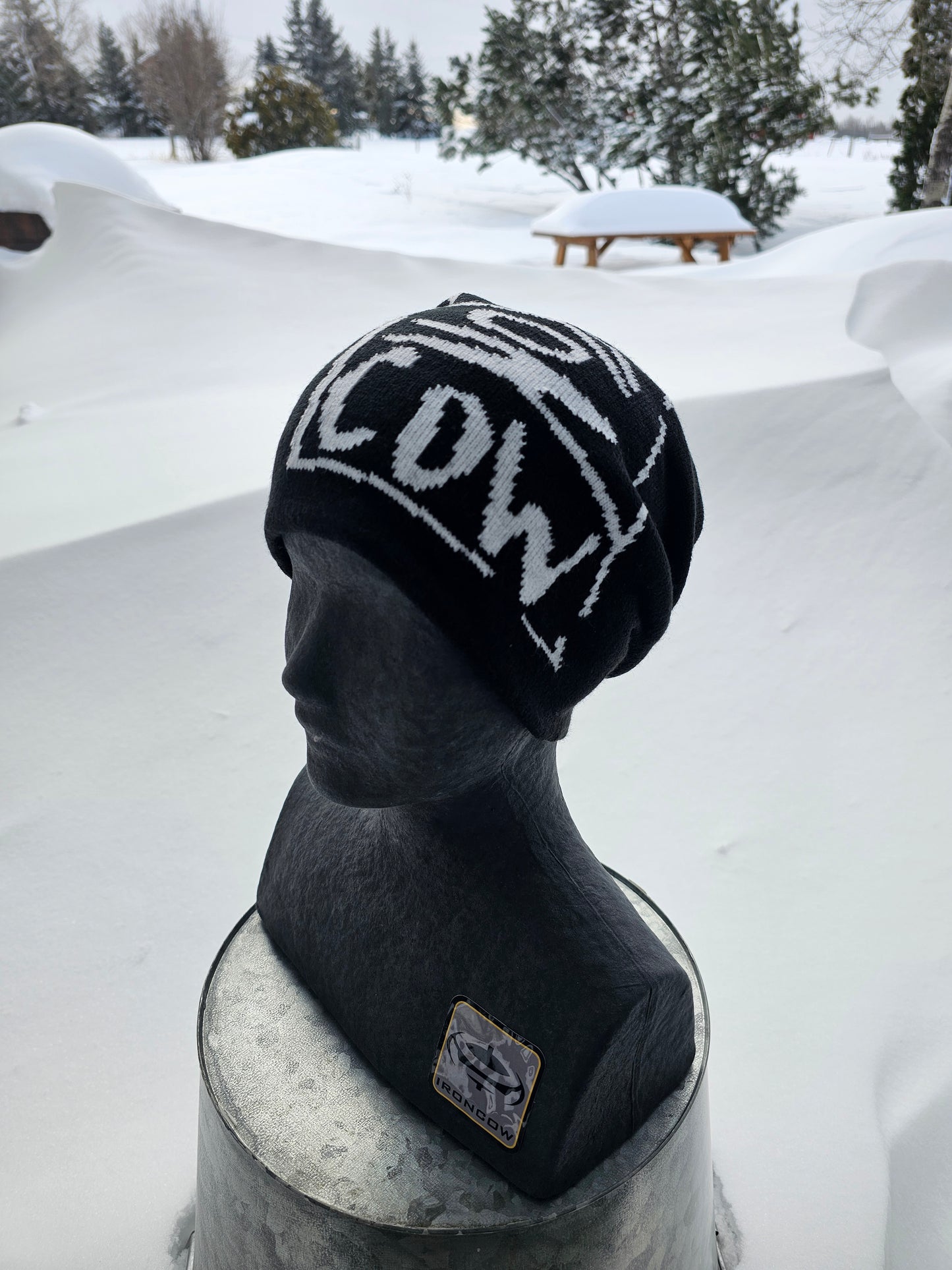 Merino Wool - OG Beanie