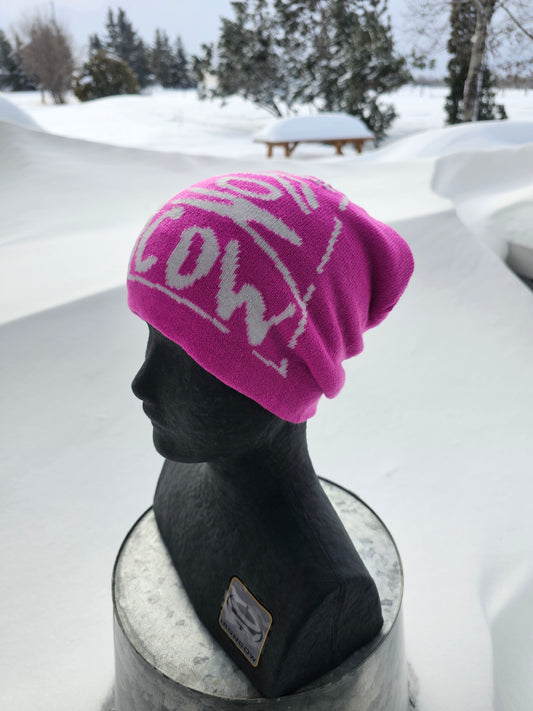 Merino Wool - OG Beanie