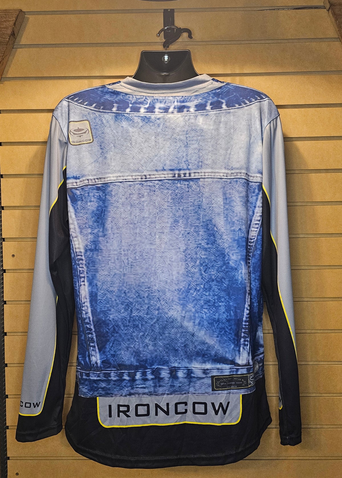 Mullet Moto / MTB Jersey