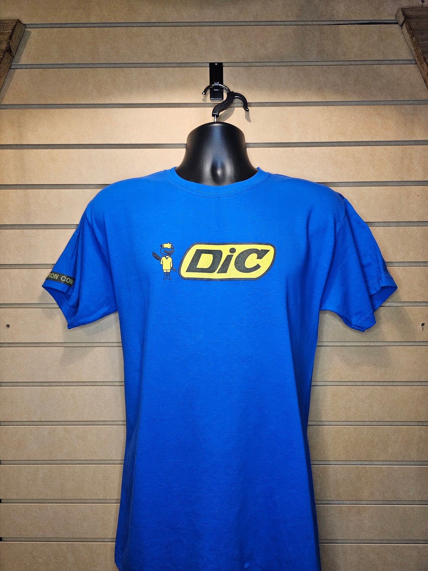 Dic Tee