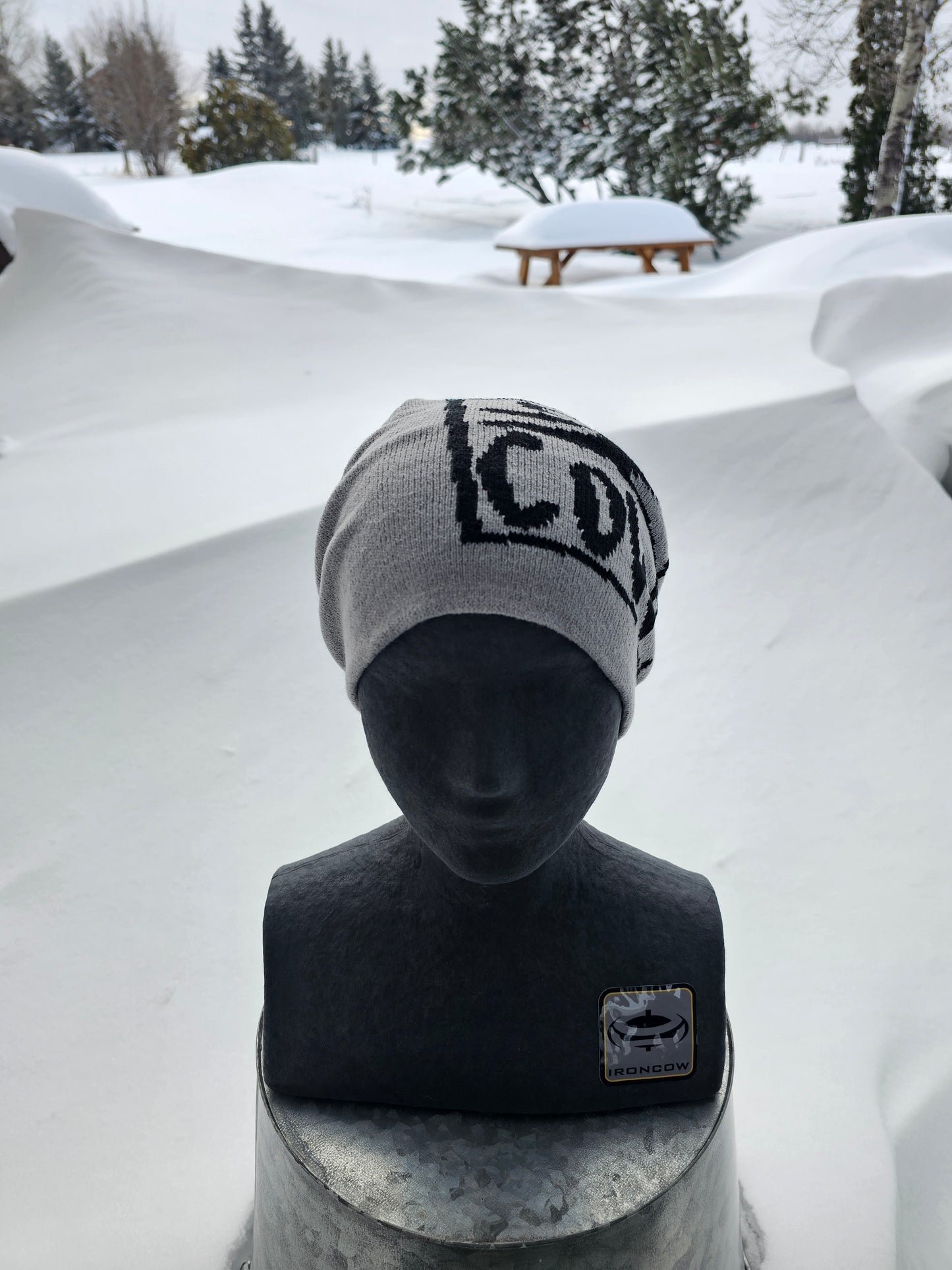 Merino Wool - OG Beanie