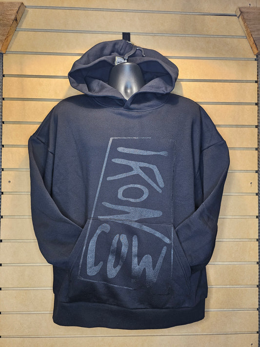 JET - OG Drop Shoulder Hoodie