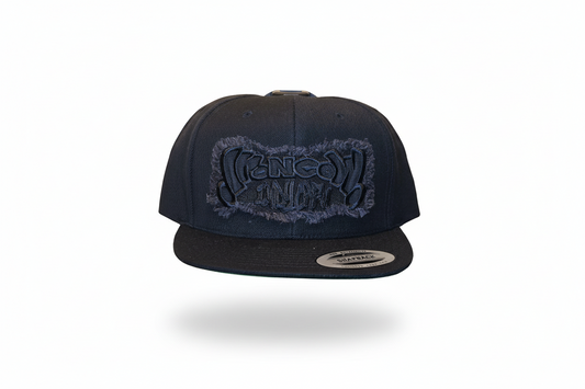 JET - Classic Snapback Cap